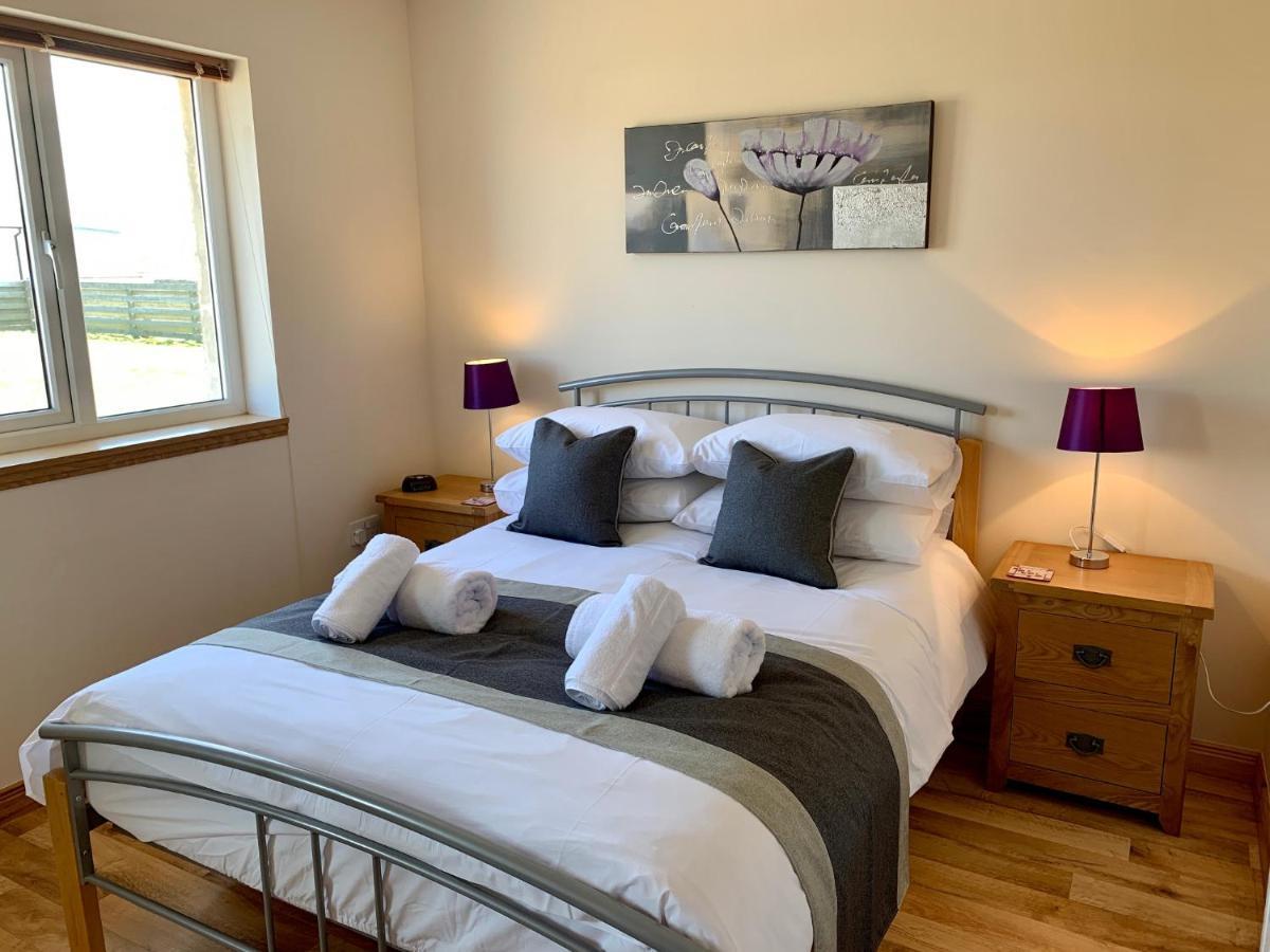 Eastbrae Cottages & Lodges Stromness Exterior photo
